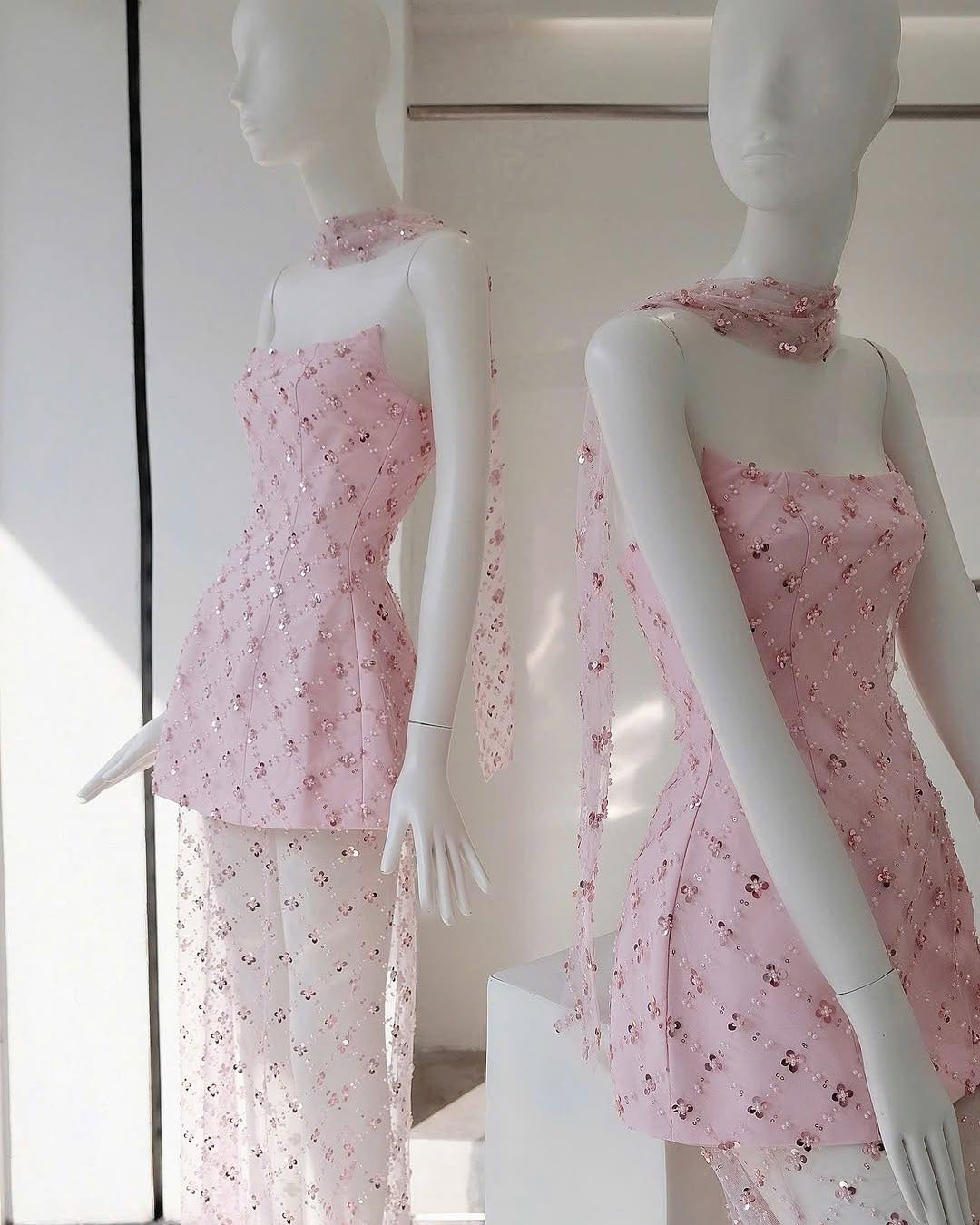 Pre-order: Lisa Dress