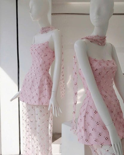 Pre-order: Lisa Dress
