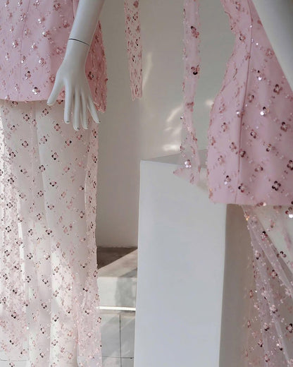 Pre-order: Lisa Dress
