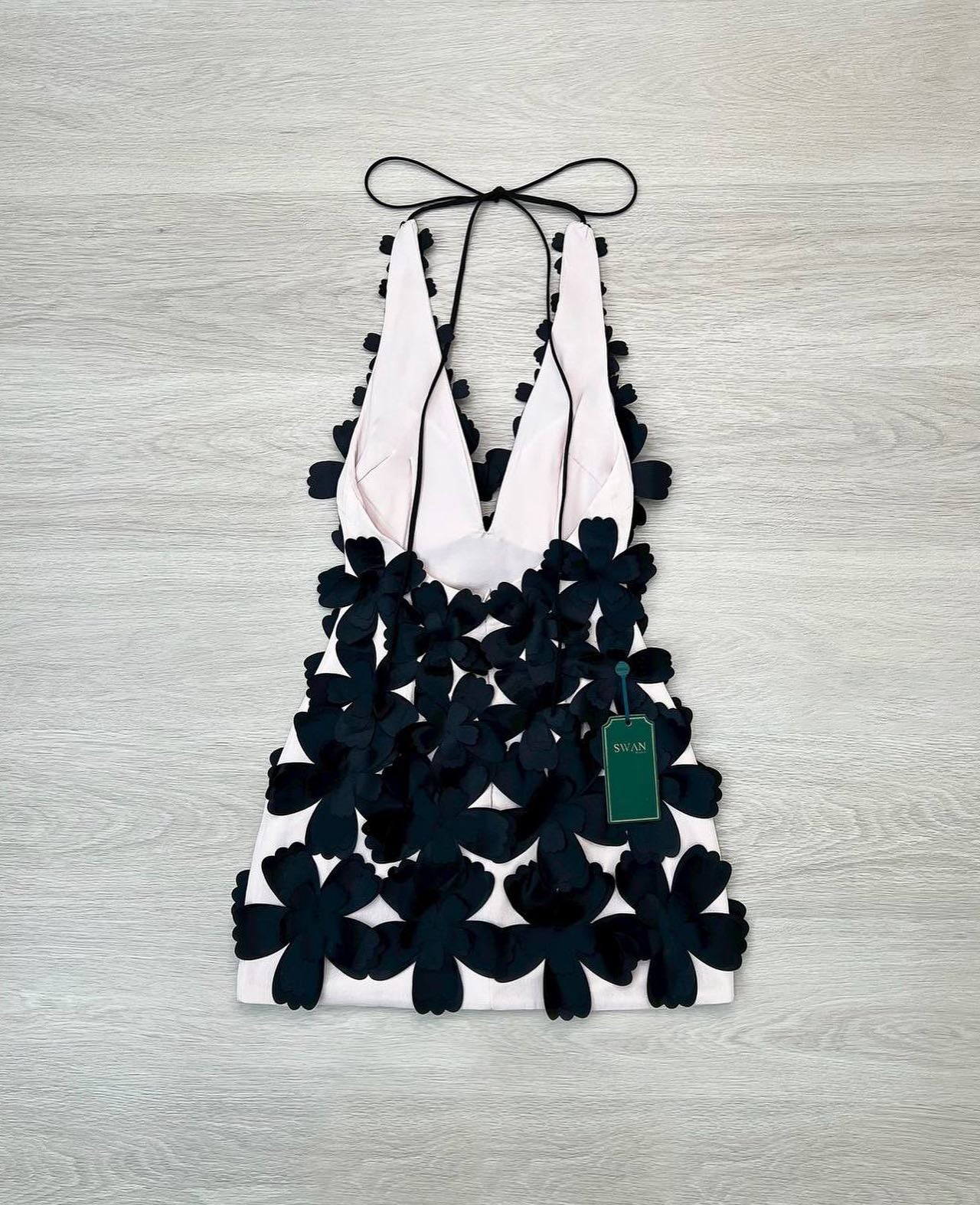 Pre-order: Romina Dress (Version 1)