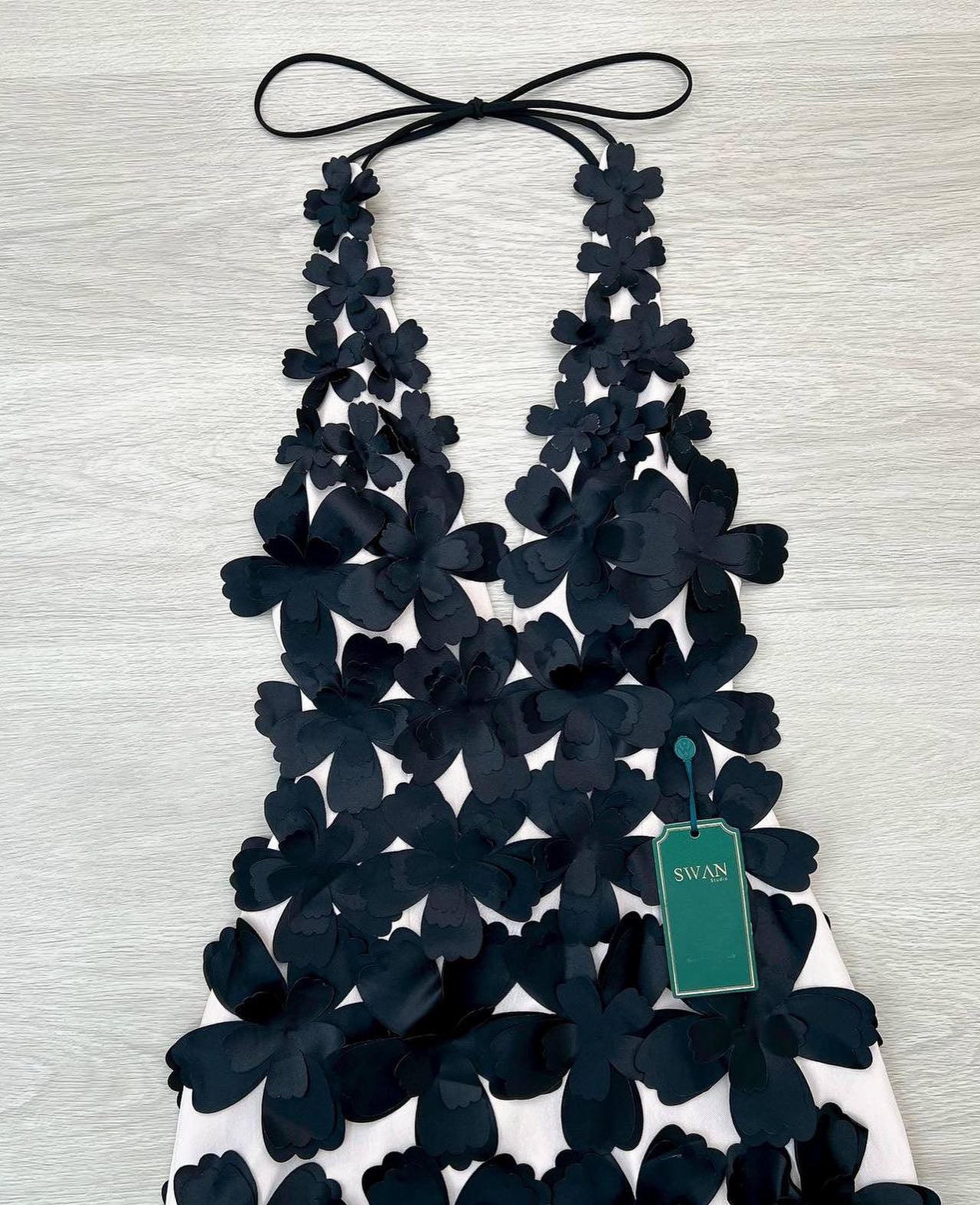 Pre-order: Romina Dress (Version 1)
