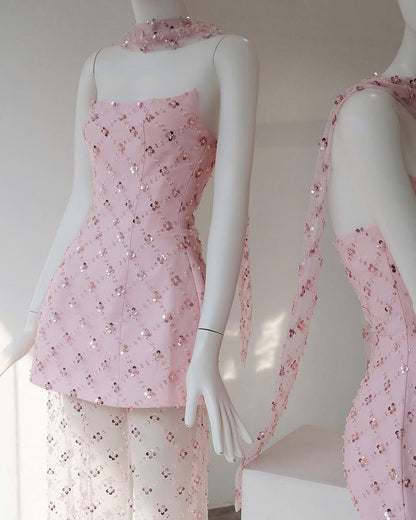 Pre-order: Lisa Dress