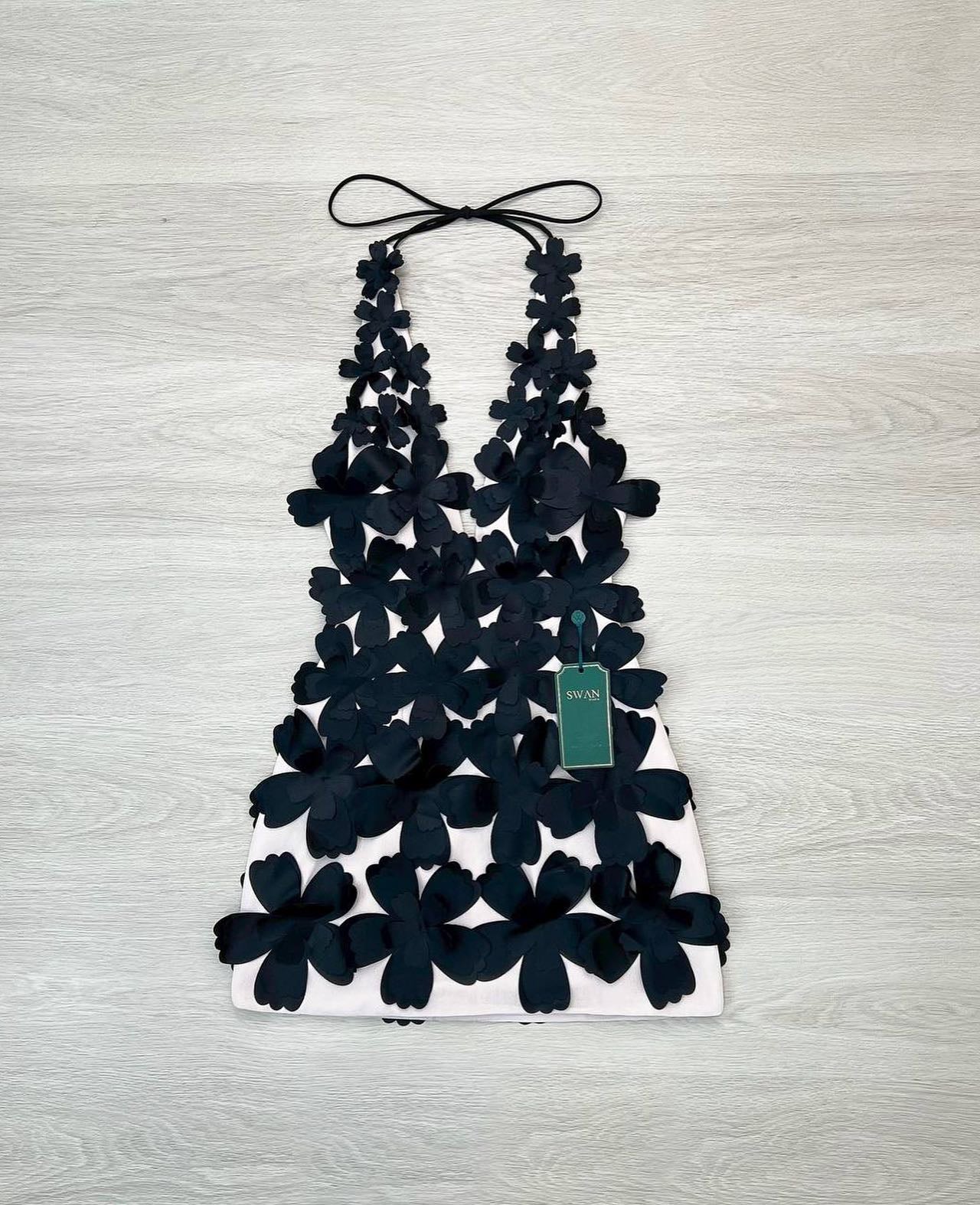 Pre-order: Romina Dress (Version 1)