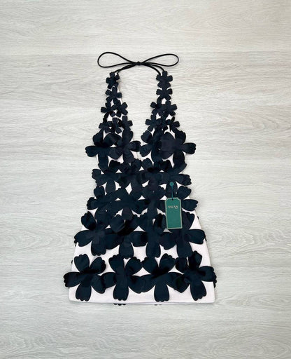Pre-order: Romina Dress (Version 1)