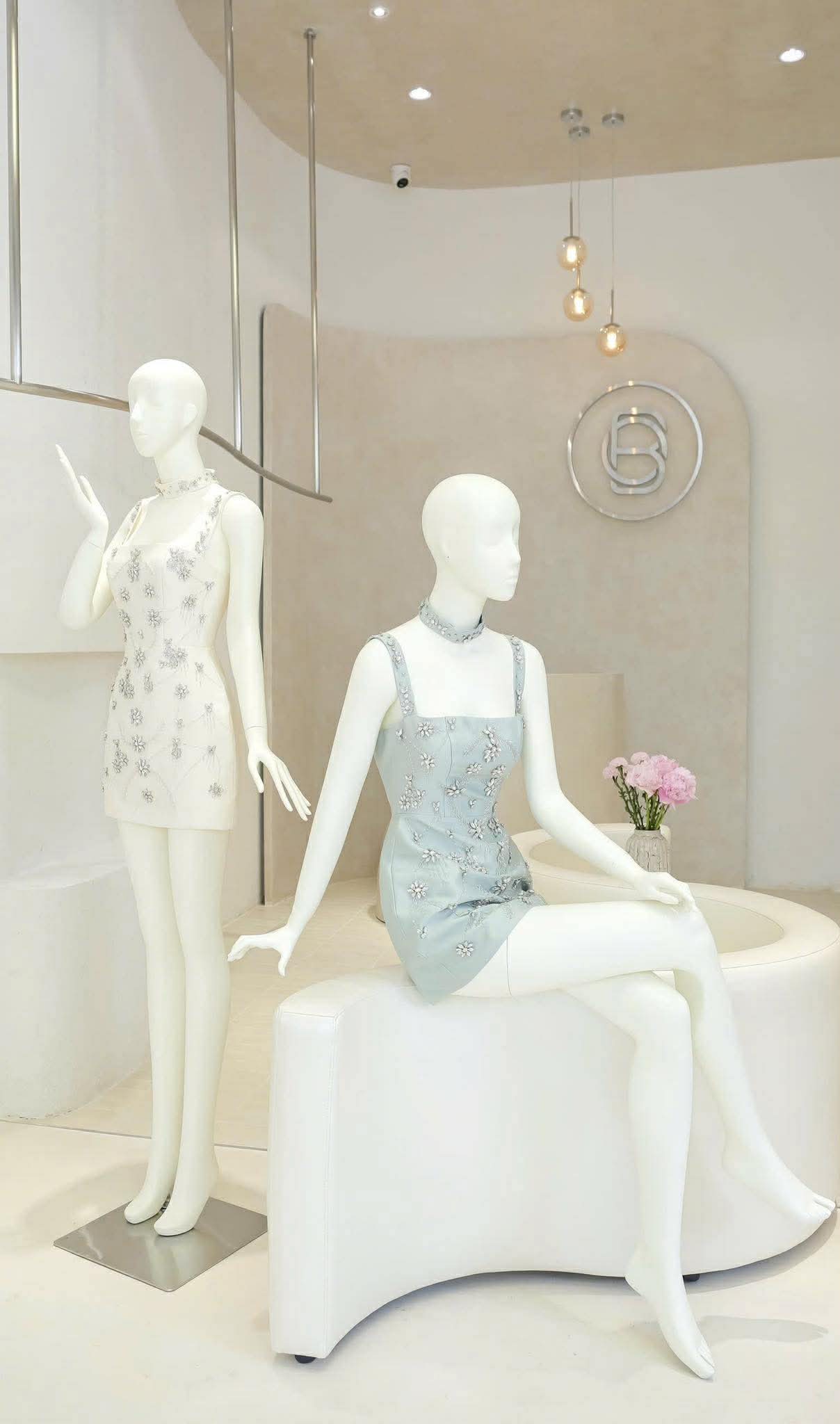 Pre-order: Velena Dress