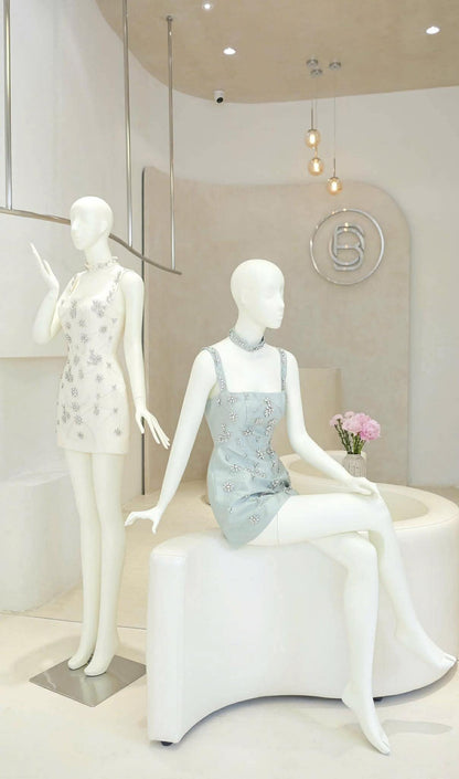 Pre-order: Velena Dress