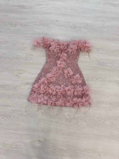 Pre-order: Amelia Dress