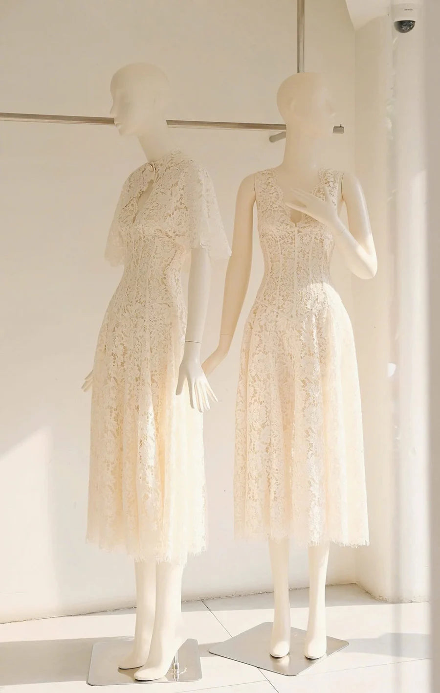 Pre-order: Omena Dress