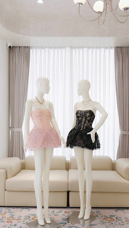 Pre-order: Laurina Dress