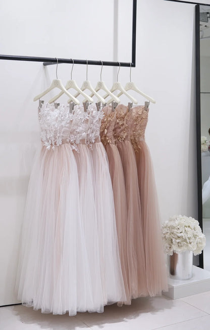 Pre-order: Rexha Dress
