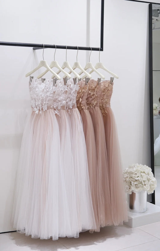 Pre-order: Rexha Dress