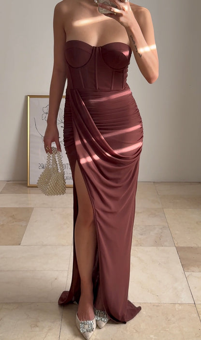 Pre-order: Portofino Dress