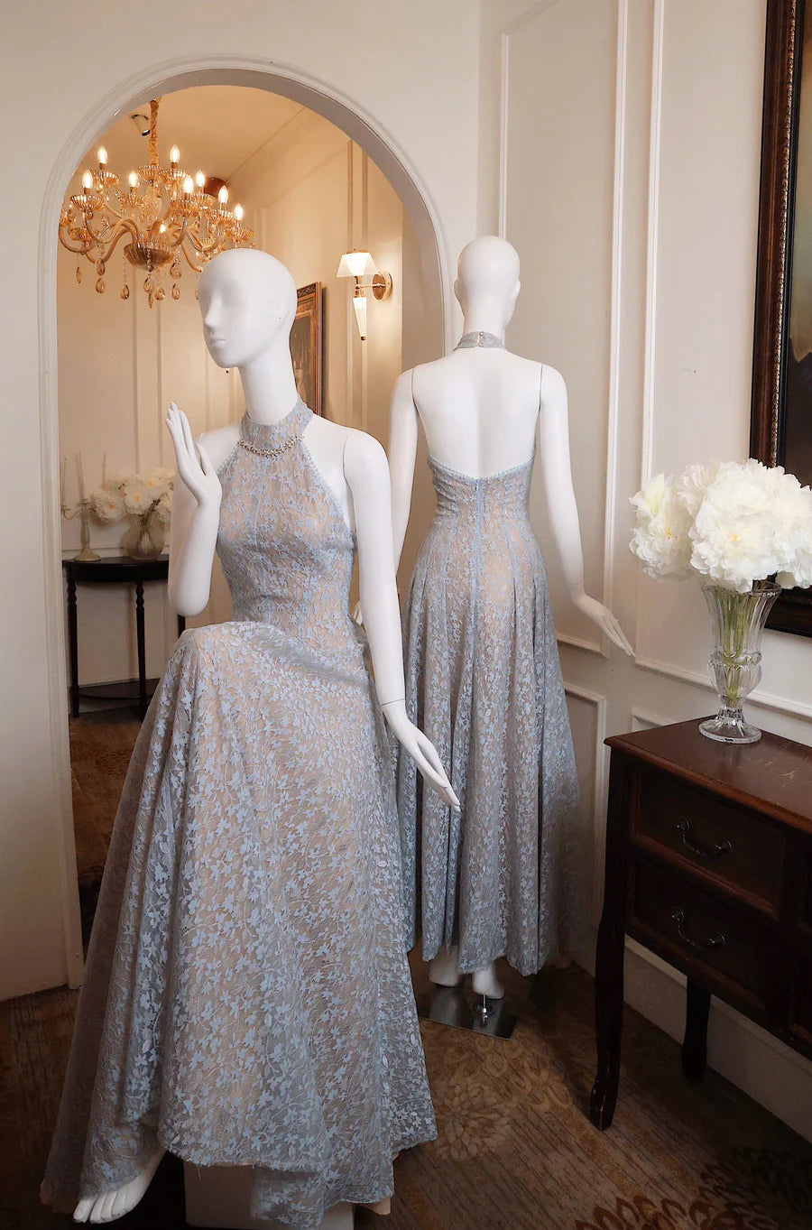 Pre-order: Aurora Dress