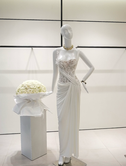 Gelena Dress