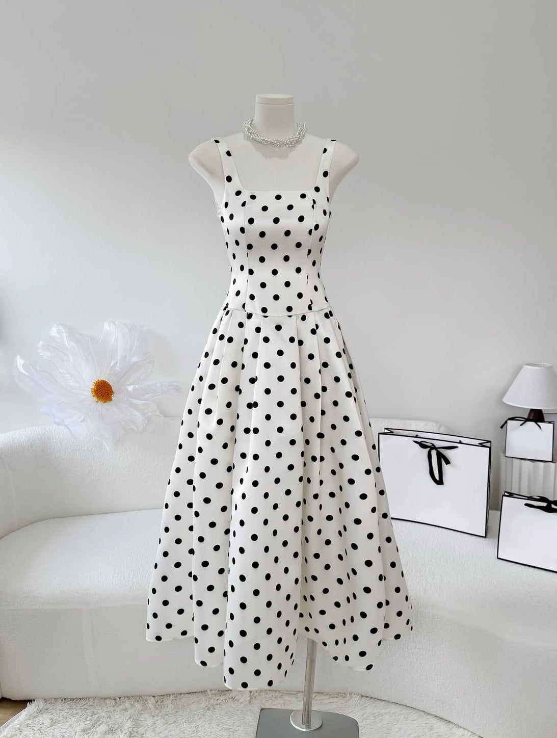 Limited Edition: Melissa Dress