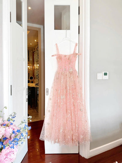 Pre-order: Emiliana Dress