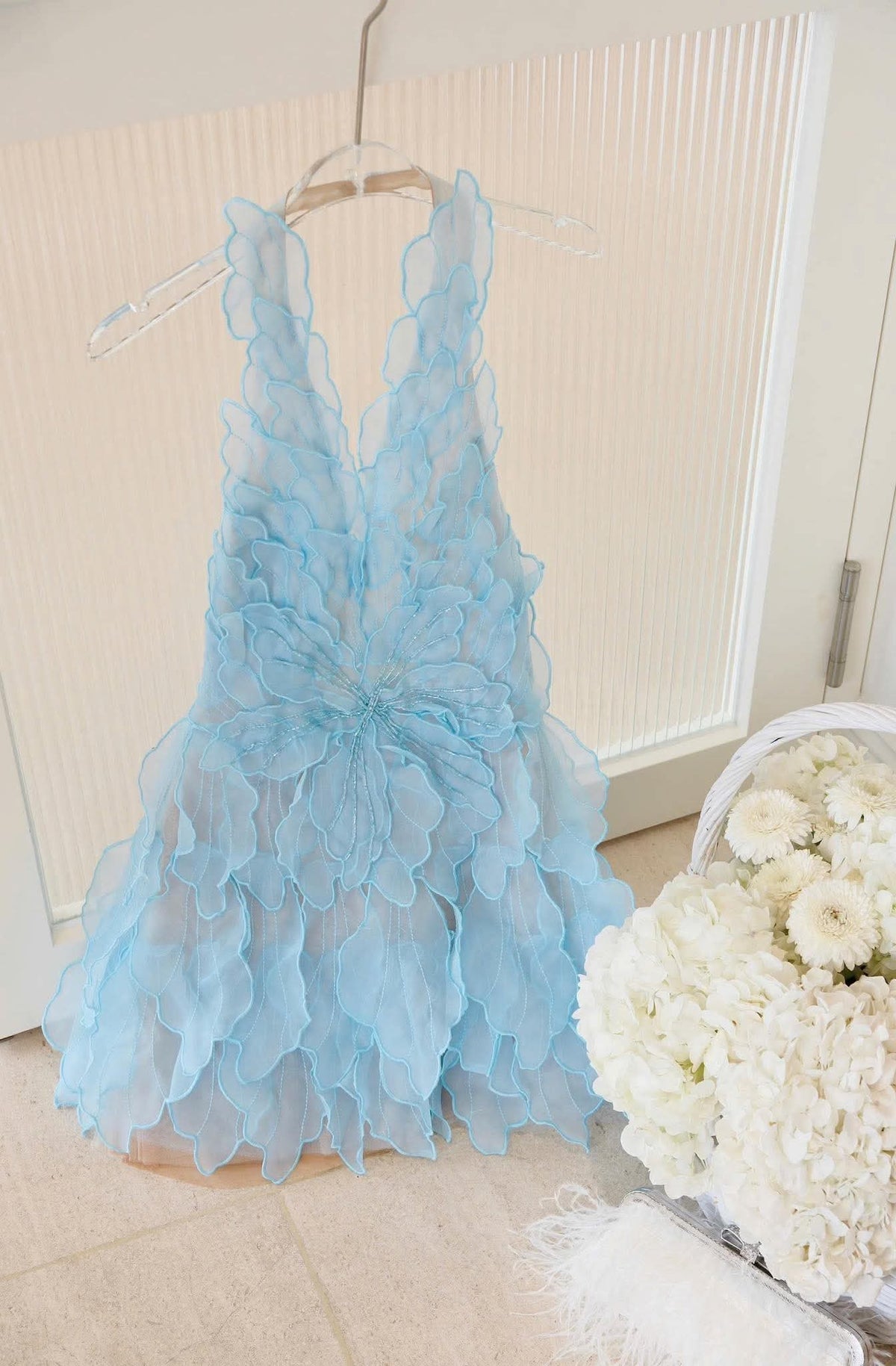 Rosa Dress