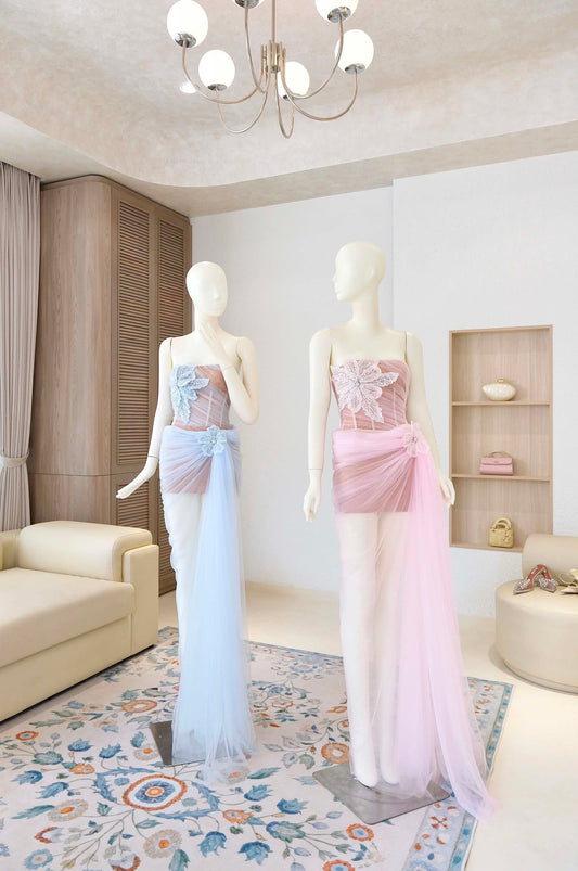 Soleil Dress