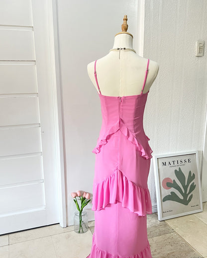 Pre-order: Jenina Dress