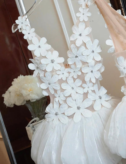 Pre-order: Julianna Dress