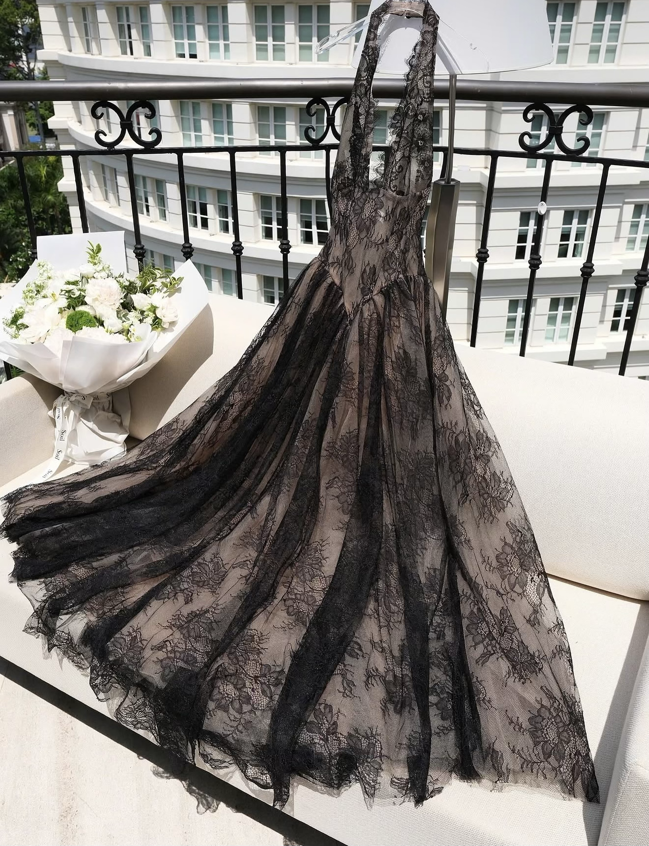 Georgia Dress