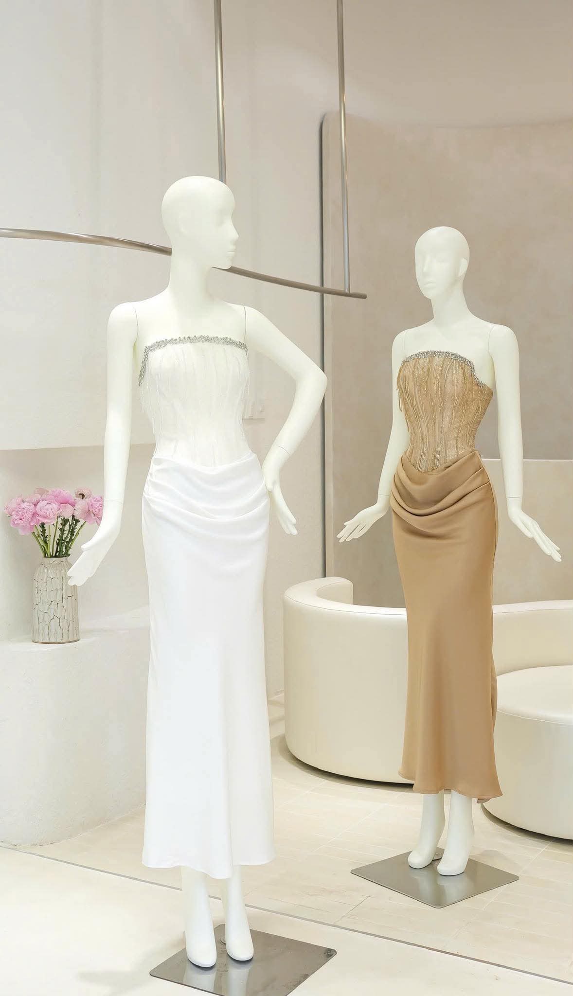 Pre-order: Sylvia Dress