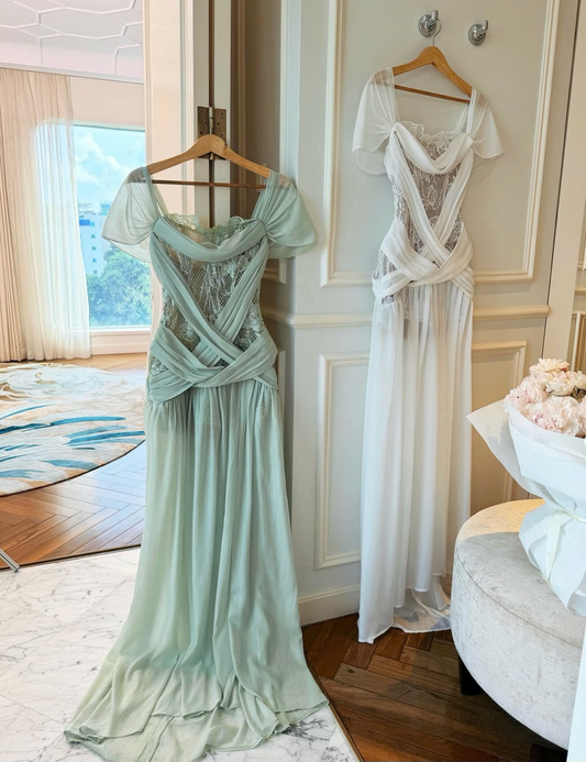 Pre-order: Emmy Dress