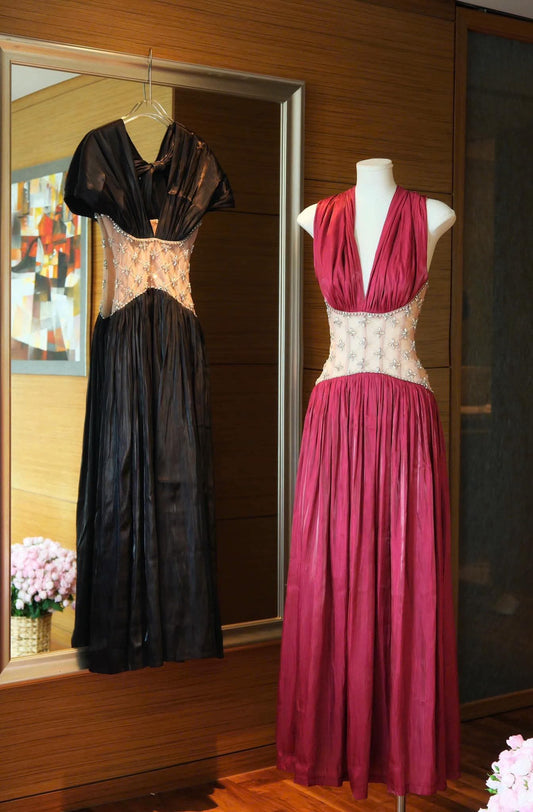 Rosella Dress
