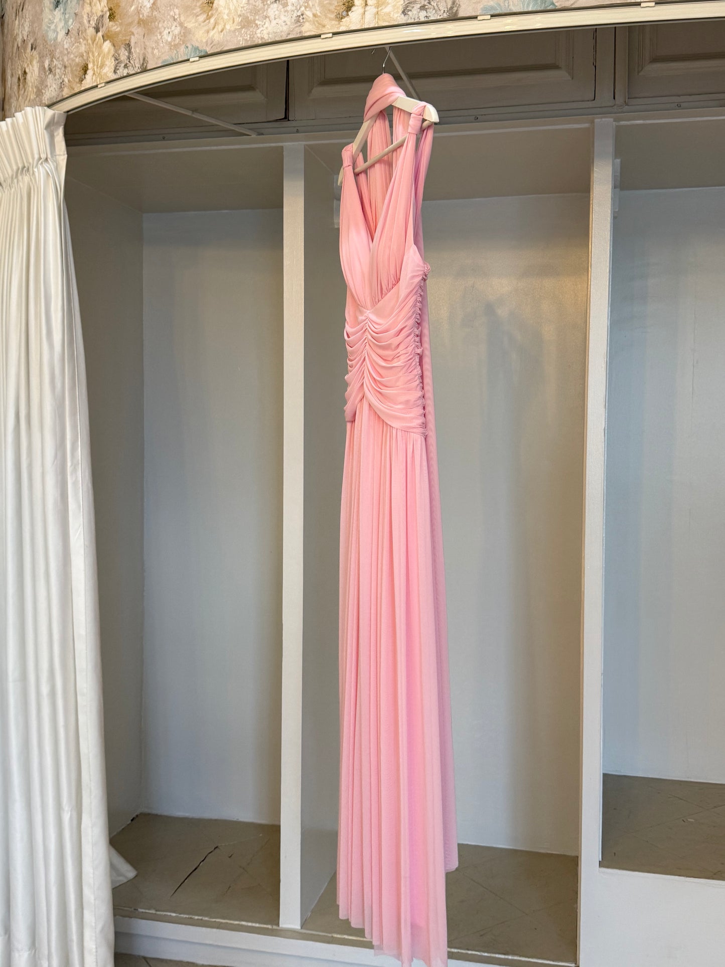Pre-order: Genesis Dress