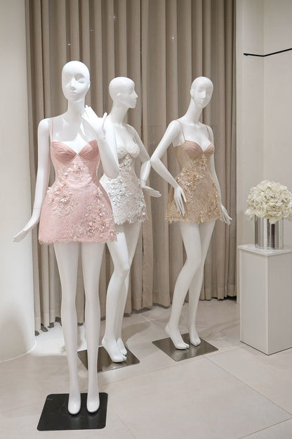 Pre-order: Sandra Dress
