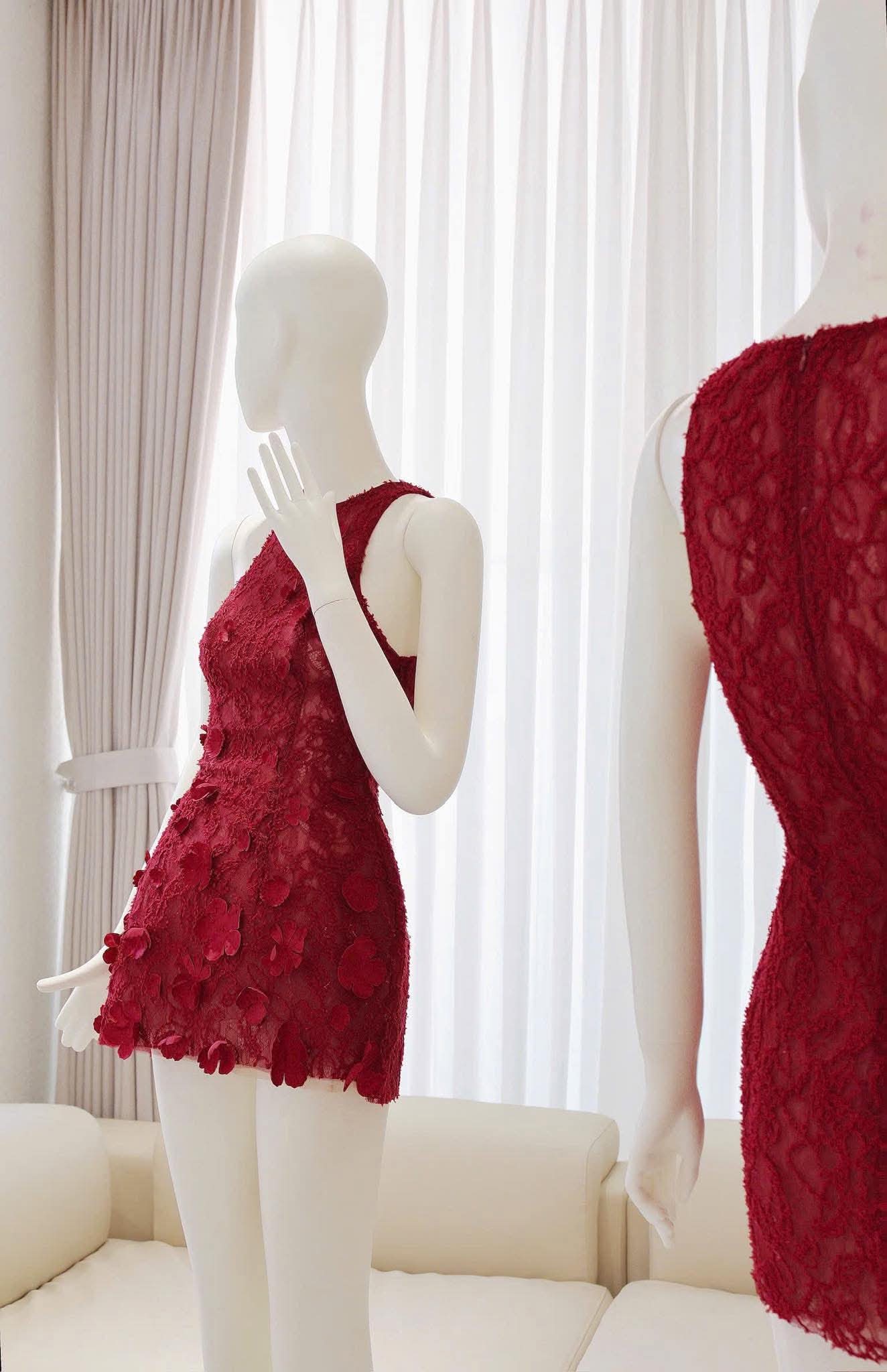 Pre-order: Joanna Dress