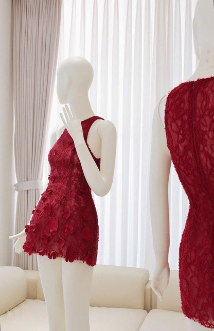 Pre-order: Joanna Dress