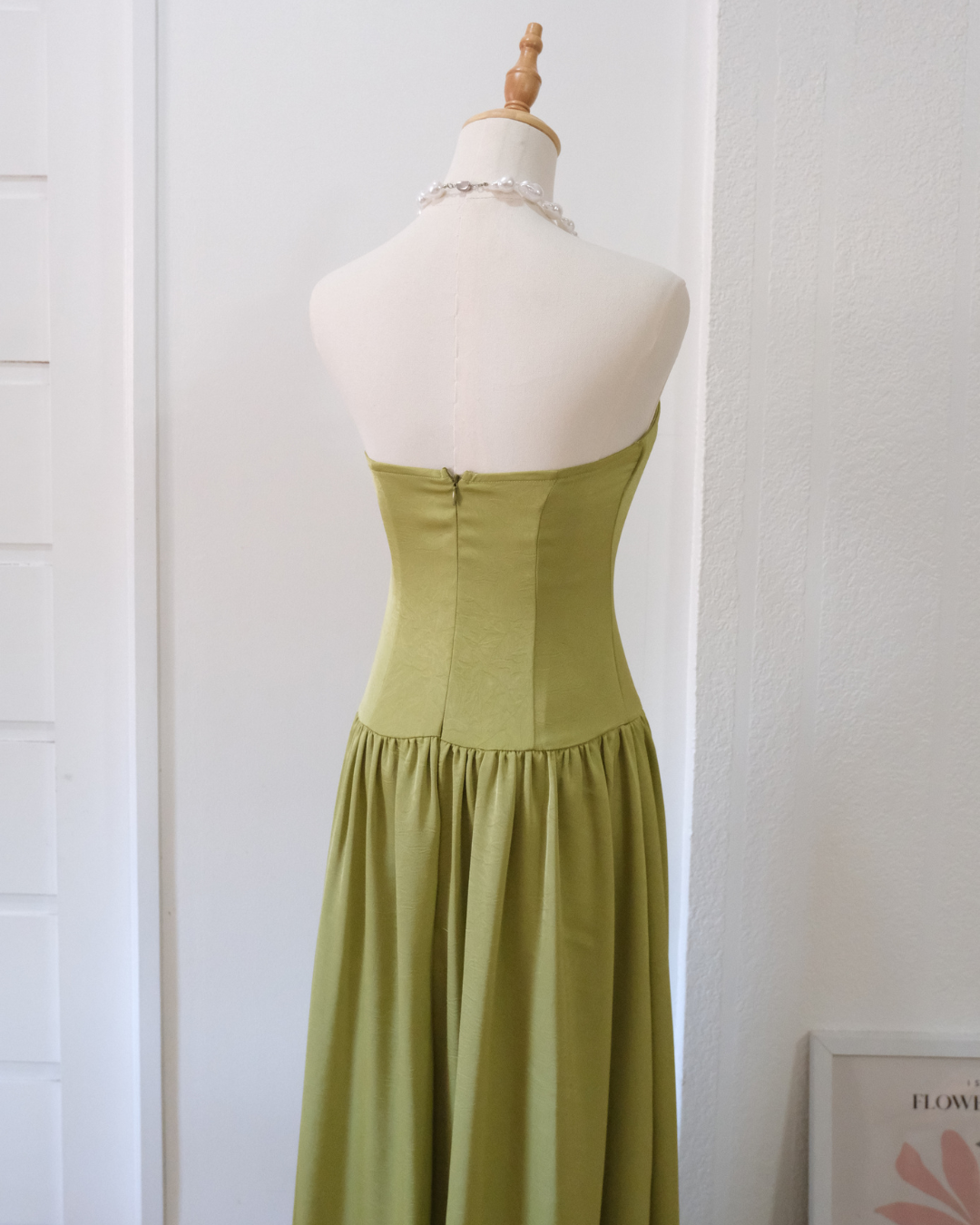 Pre-order: Rena Dress