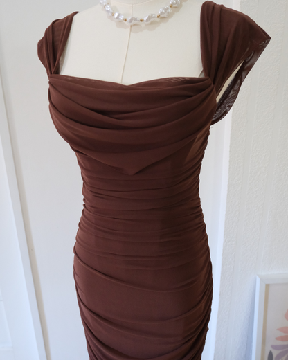 Viviana Dress