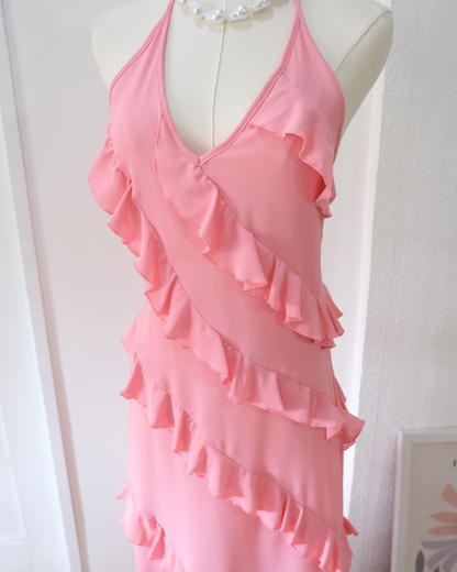Pre-order: Candria Dress