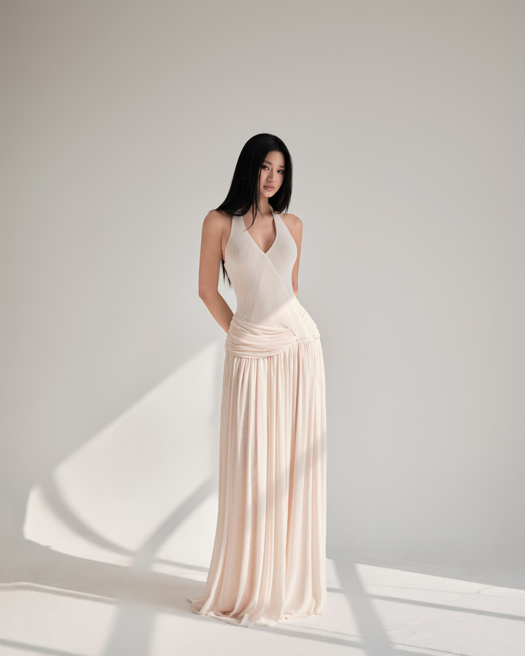 Pasabuy Extras: Lydia Dress (Authentic Deliciae Brand) - ALL SALES FINAL