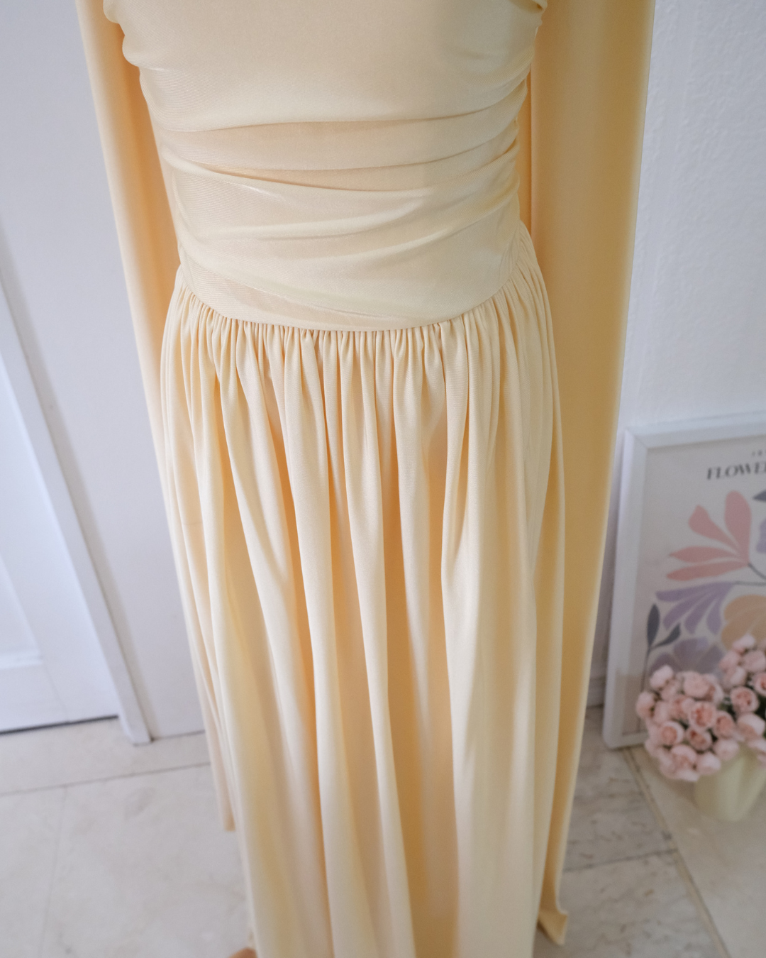 Valeria Dress