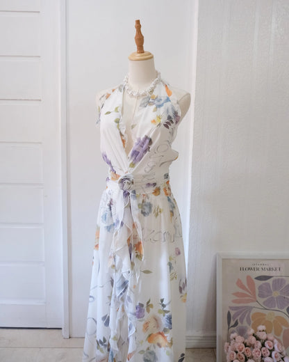 Kiara Dress