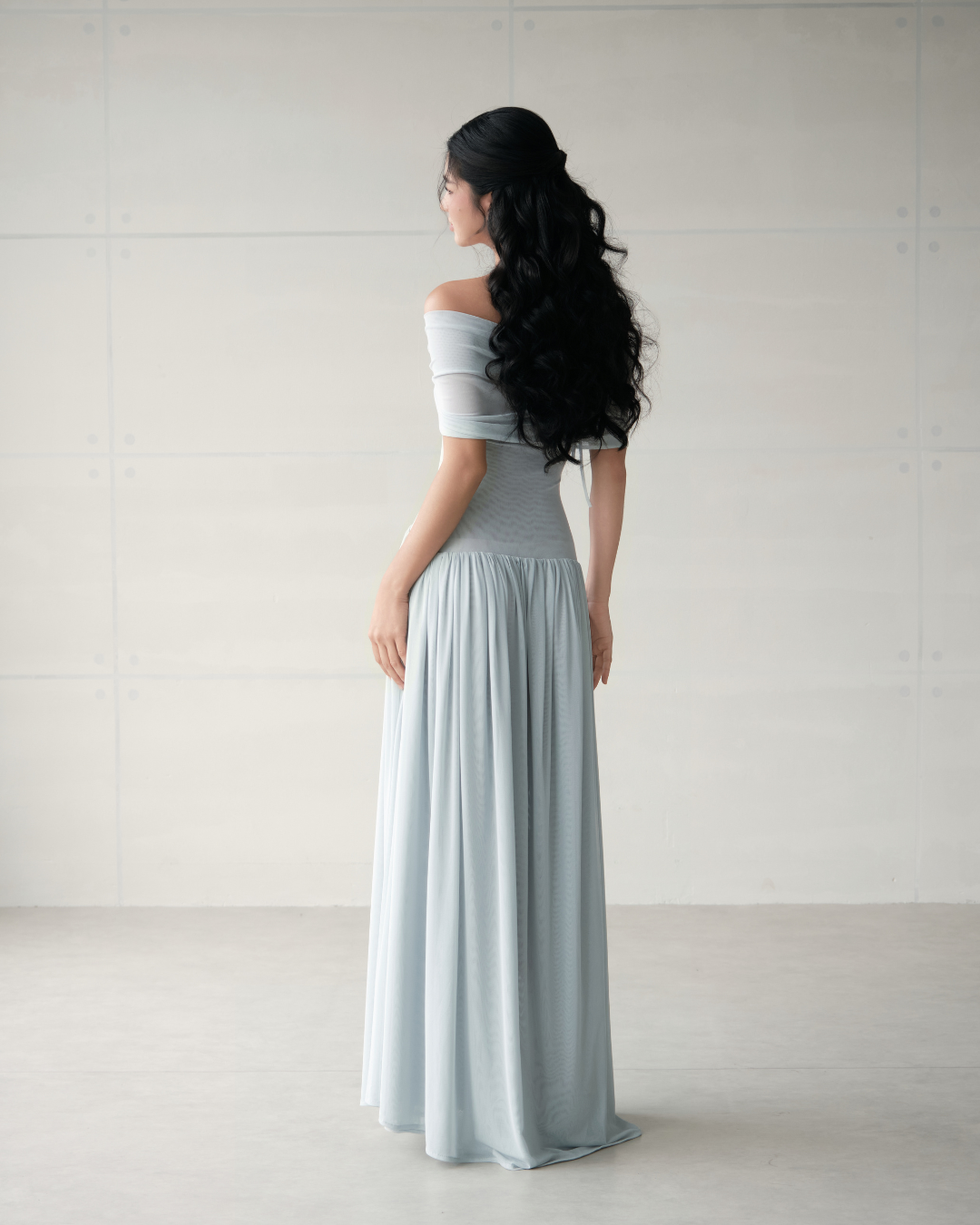 Pasabuy Extras: Ella Dress (Authentic Deliciae Brand) - ALL SALES FINAL