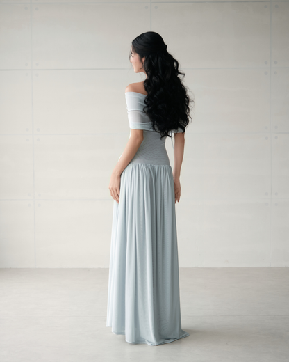 Pasabuy Extras: Ella Dress (Authentic Deliciae Brand) - ALL SALES FINAL