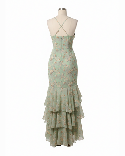 Pre-order: Sorena Dress