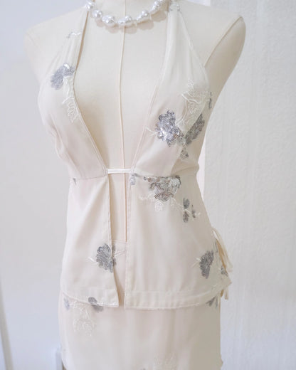Pre-order: Esmeralda Set