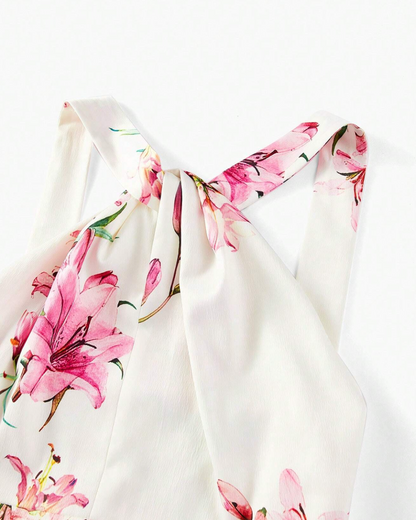 Marvara Dress