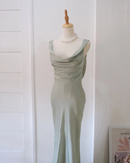 Pre-order: Regine Dress