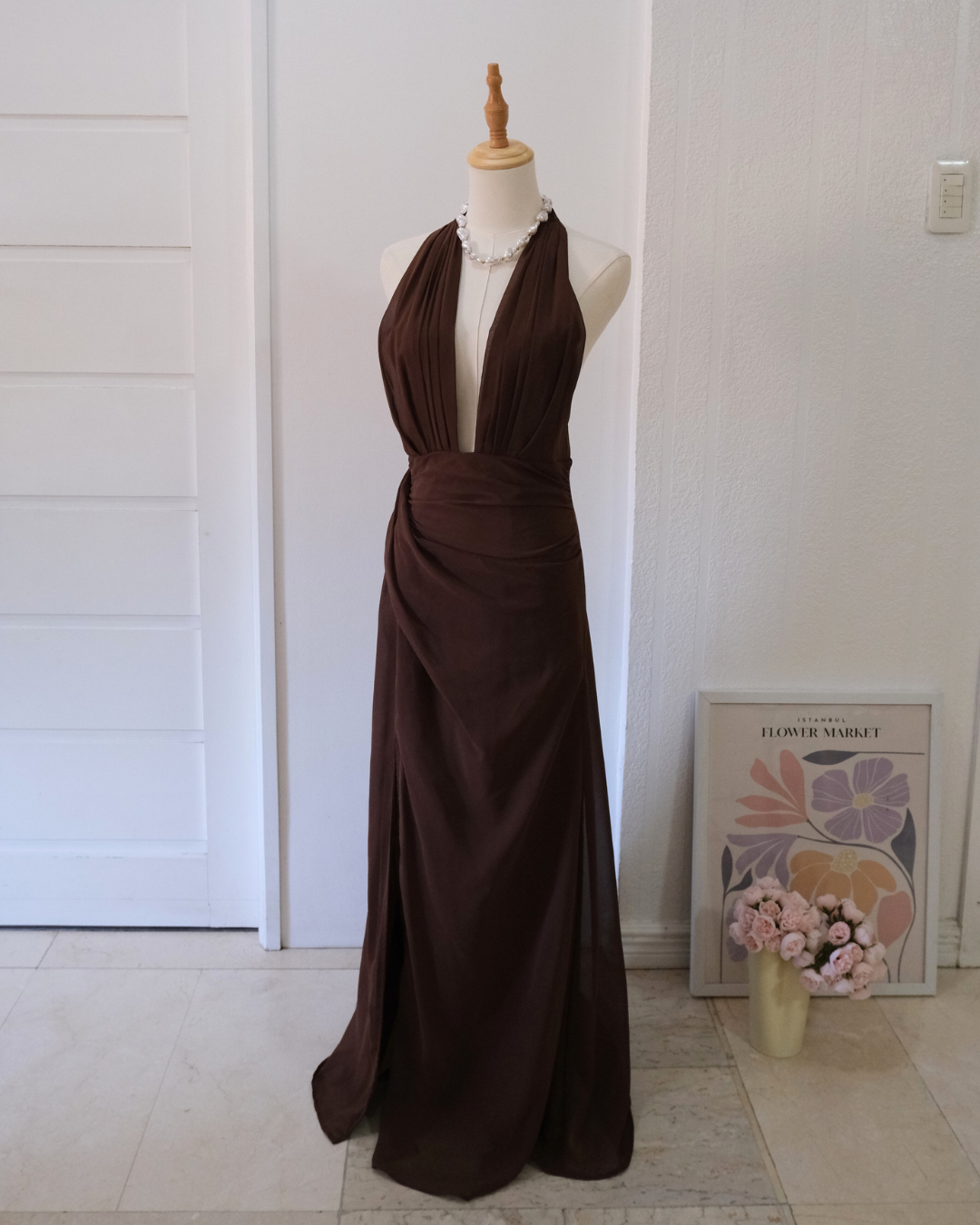 Emma Dress