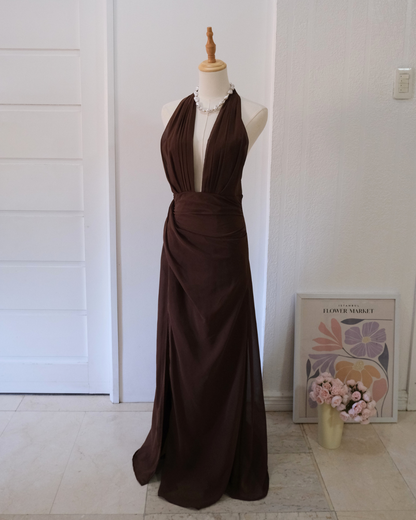 Emma Dress