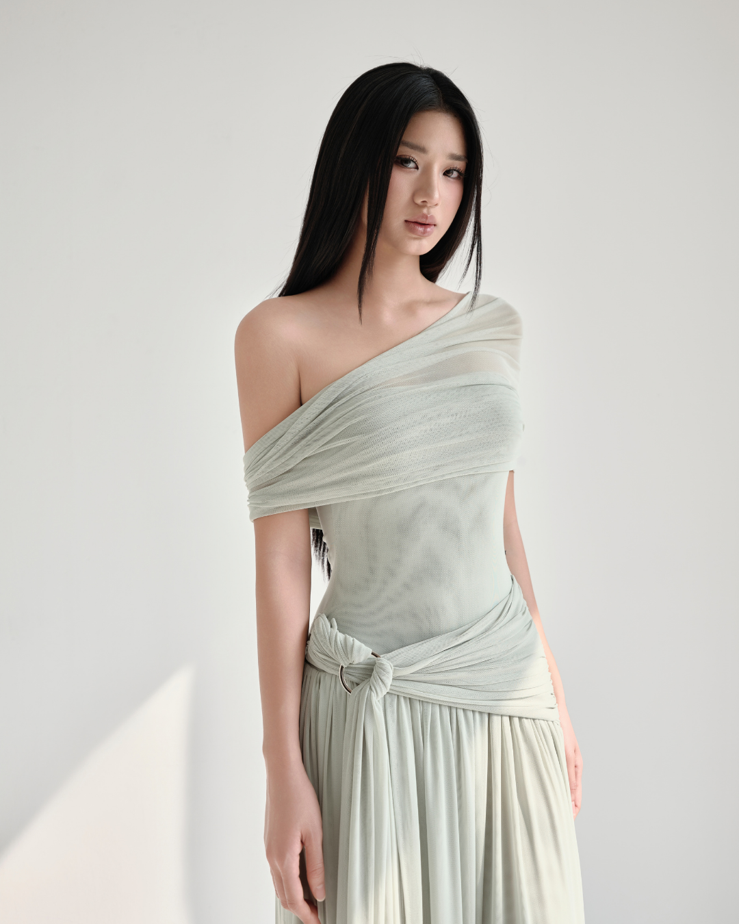 Pasabuy Extras: Kayla Dress (Paper Bag included) - ALL SALES FINAL