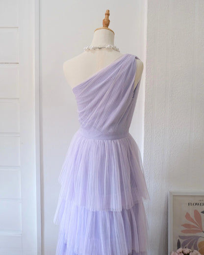 Pre-order: Lavender Dress