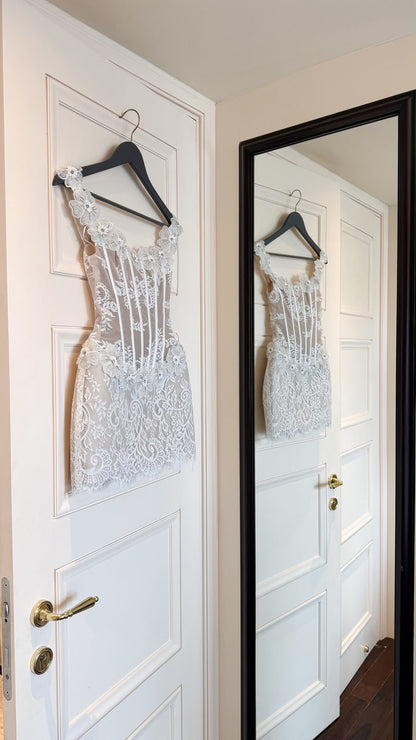 Pre-order: Irma Dress