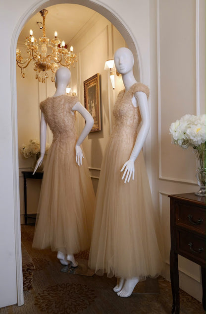 Pre-order: Eva Dress